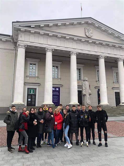 Vilniaus religinė įvairovė