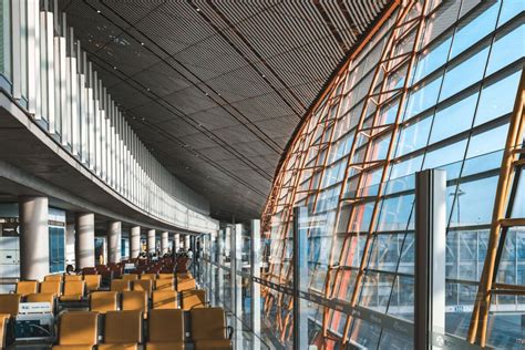 Oro uostų lounge ir poilsio zonų palyginimas