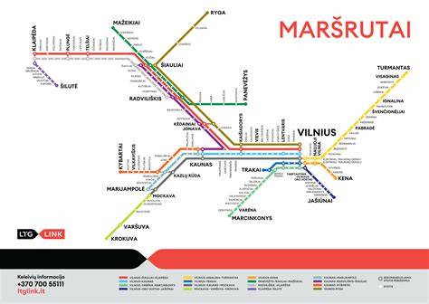 Estijos keltų maršrutai Žemėlapis (plius maršrutų žemėlapis)