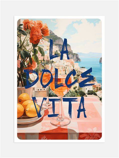 Dolce Vita kempingo aikštelė