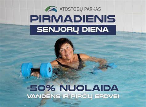 vaizdinga vandens ir pirčių erdvė
