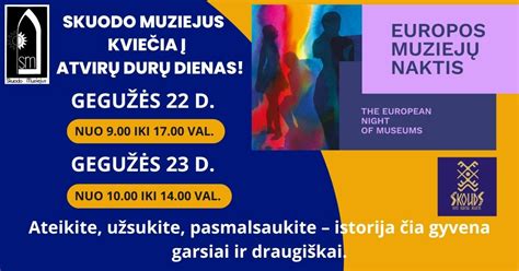 Skuodo muziejaus ekspozicijų maketas