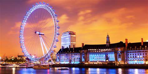 didžiausi Londoną išryškinantys žemėlapiai