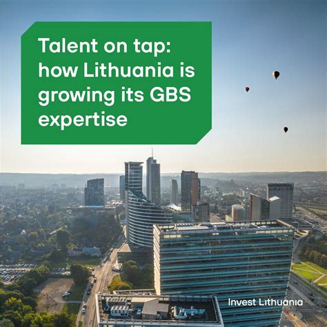image about Booking.com Lithuania office and talent growth