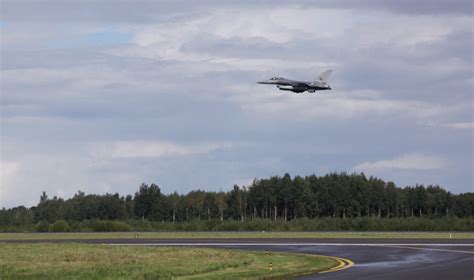 Baltijos šalių aviacijos rinkos pokyčiai
