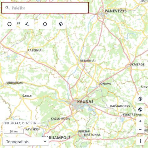 Varšuvos žemėlapio orientavimas ir traukinių stotys