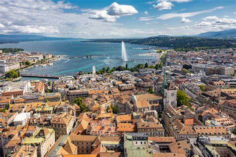 geneva lokalizuotos nuotraukos