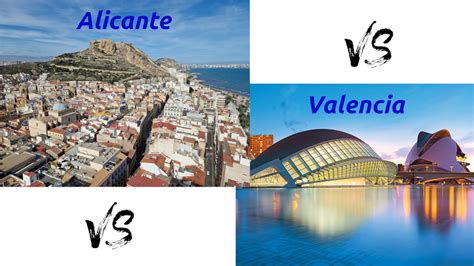 Alicante miesto vaizdas žiemą infografika