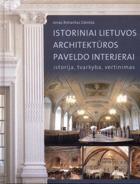 interaktyvi ekspozicija pastatuose (2024) - istoriniai interjerai