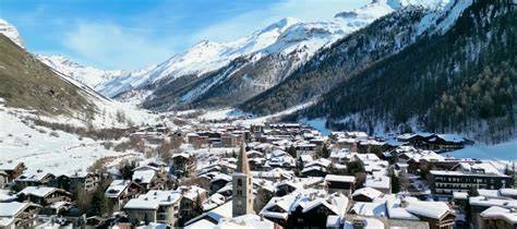 Val d'Isere trasų įvairovė