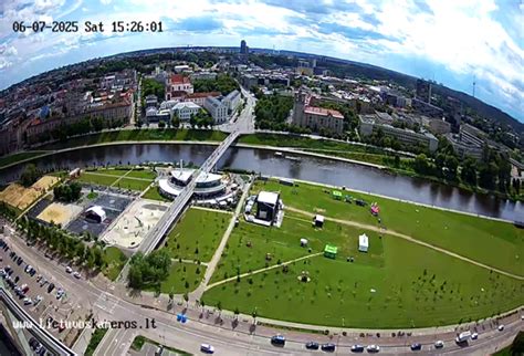Kairas miesto panorama