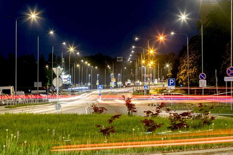 nuotrauka senoviniu gatviu vaizdu