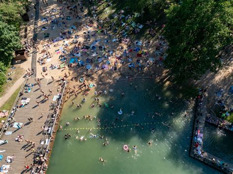 Viešasis transportas prie Žaliųjų ežerų