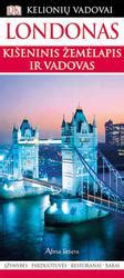 Žemėlapis: Ryga ir Londonas gyvatvorės kelias