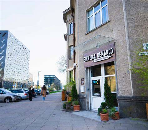 Maljorkos kulinarijos vaizdai