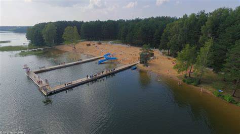 karstinis ežeras turizmo kontekste