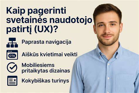 slapuku naudotojo patirtis schema