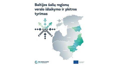 turizmo regionų palyginimas ir poveikis