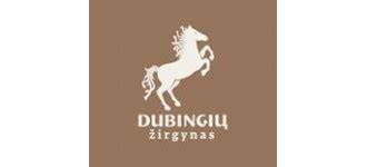 Dubingių žirgynas su gyvūnais
