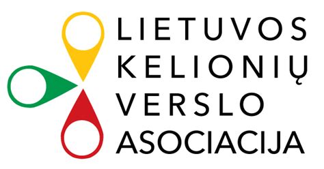 kelionių agentūros Lietuvos paveikslėlis (gaires)