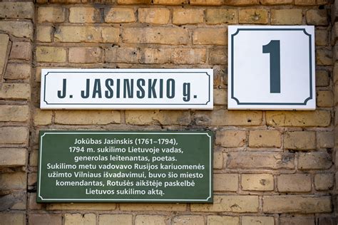 gatvių pavadinimų įvairovė infografika