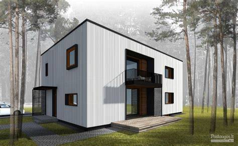 erdvės architektūra: socrealizmas prieš modernizmą