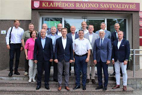 klaipedos rajono sodybu iskirtiniai vaizdai