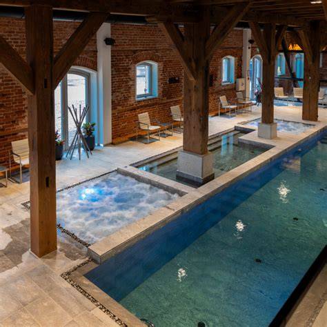 SPA centras Klaipėdoje