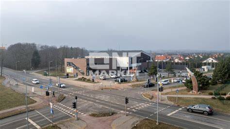 VNO Plaza maitinimo ir prekybos zonos nuotrauka