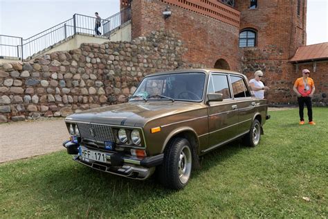 berlyno klasikinių automobilių muziejaus įspūdžiai