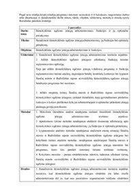 Slapukų funkcijos ir pritaikymas diagramoje