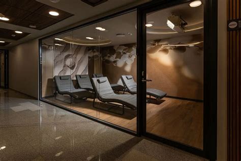 intriguojanti panorama su spa centru Druskininkuose