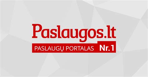 palanga perkraustymo paslaugos krovėjai