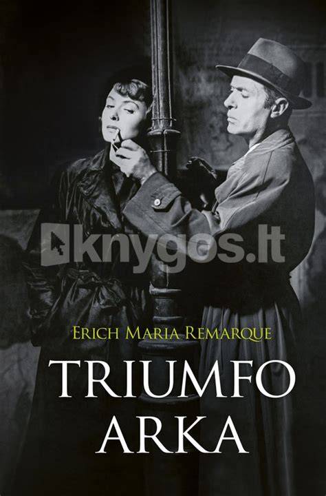 Triumfo arka Chanel paveiksle (4 words)