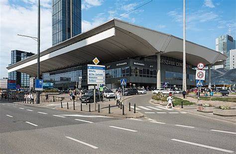 Jerez centrinė aikštė ir stotis