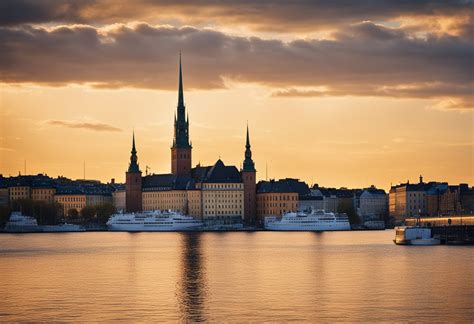 turistiniai vaizdai Lenkijoje (įspūdingiausi objektai)