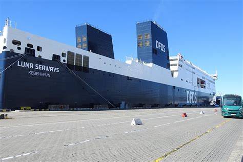 Keltas Optima Seaways vizualiai