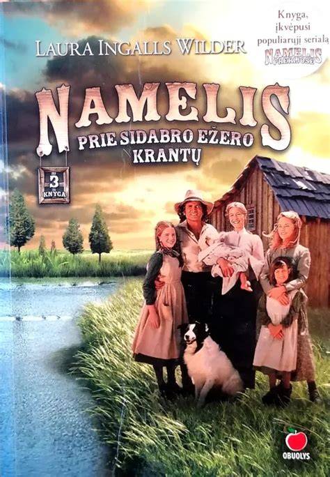Lie puls / ežero krantų interjerai