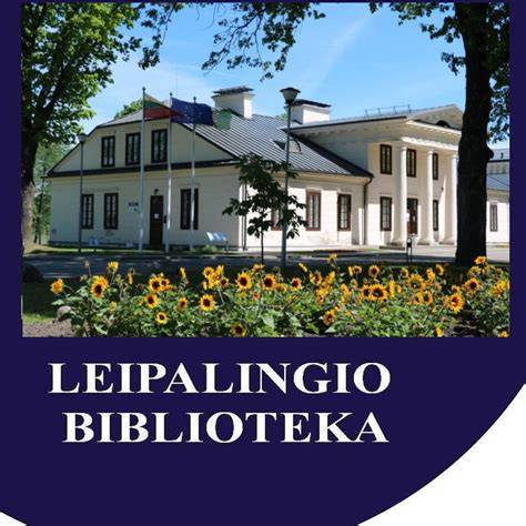 Leipalingio progimnazijos informaciniai duomenys
