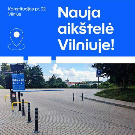 Parkavimo aikštelė sodyboje infografika