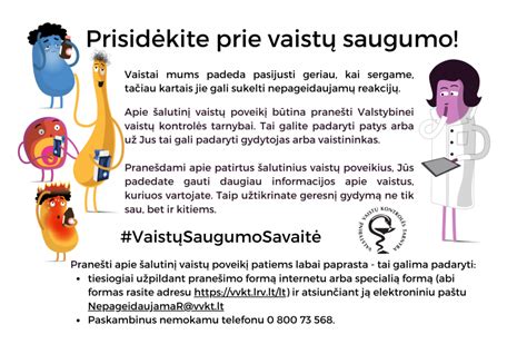 vaistai saugumo patikra (vaistų įrodymai)