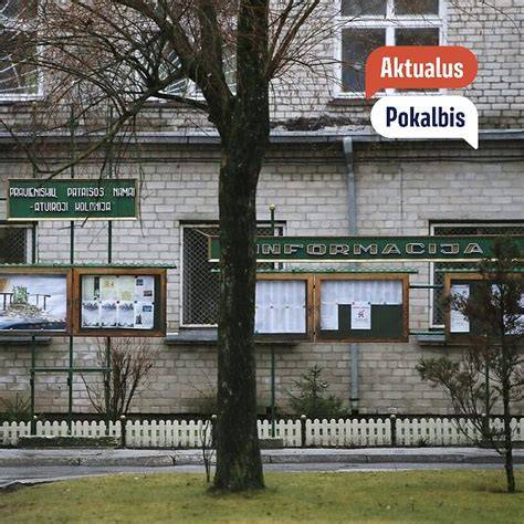 Gamta Pravieniškėse žaliasigė