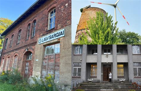 Freibargas istoriniai pastatai ir kiemai