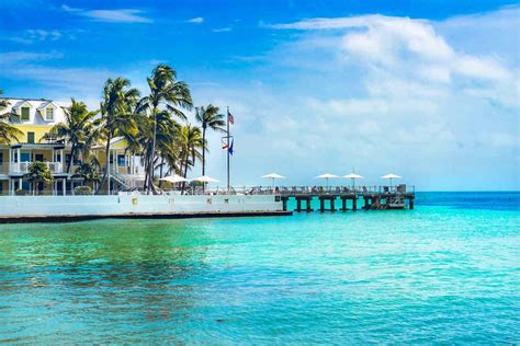 Key West gatvių menas ir senamiestis