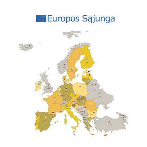europos sajungos regluverstys judėjimo apribojimai