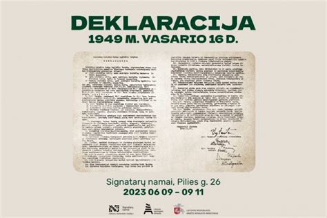 bendroji deklaracija skrydžiui