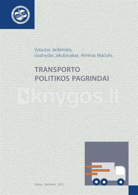EU transporto politikos peržiūra