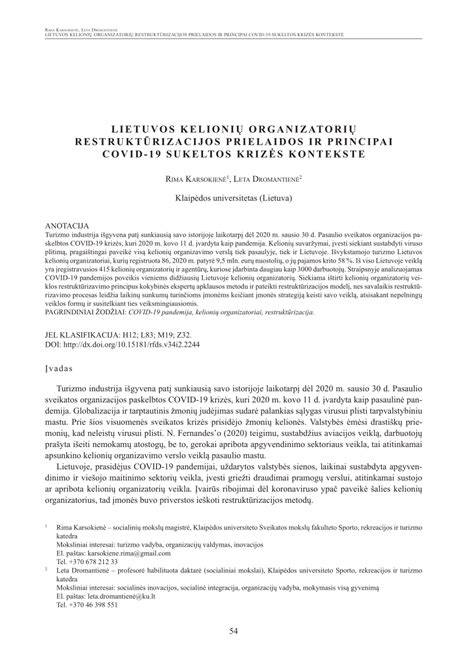 Kelionių organizatorių mokėjimo terminų pavyzdžiai