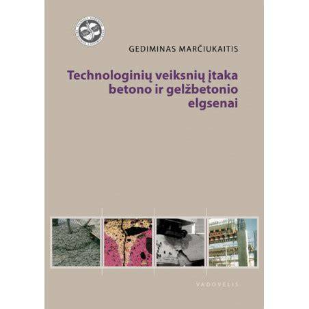 plastifikatoriai ir jų įtaka betono savybėms