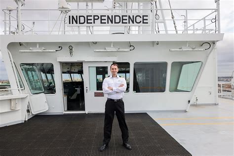 Independence SGD laivo nuotrauka